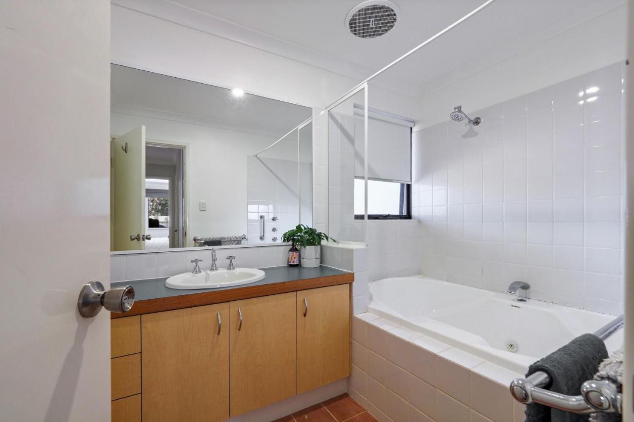 Villa 11 Margaret River Beach House Bagian luar foto